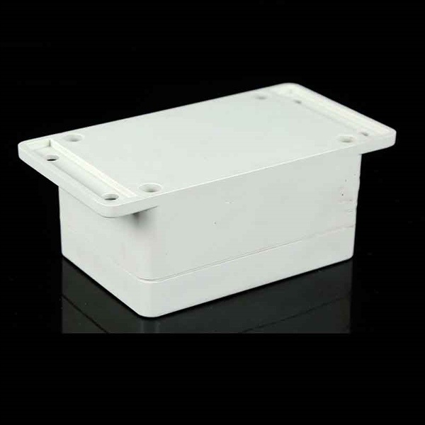 Hộp Nhựa Chống Nước 100x68x50 Có Tai