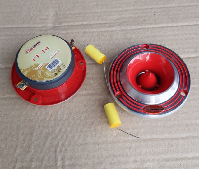 Loa Treble phóng tital 10 cm giá 1 cặp 279k