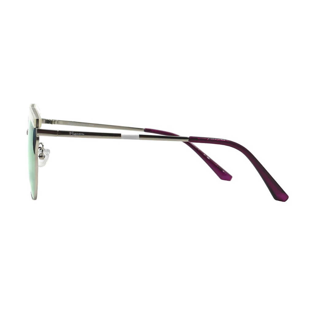 Kính mát nam nữ Vigcom VG2107 màu sắc thời trang, thiết kế bảo vệ mắt