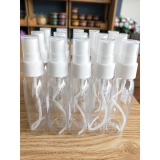 Combo 50 chai xit phun sương 50ml