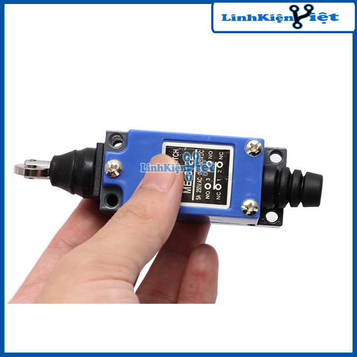 Công Tắc Hành Trình Moujen ME-8122 250VAC-5A