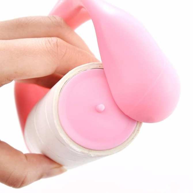 Giảm giá sốc: Combo Cây Lăn Bụi Quần Áo, Lông Chó Mèo Tặng Kèm 2 Lõi