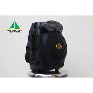 Loa Kéo Mini Kiomic A6