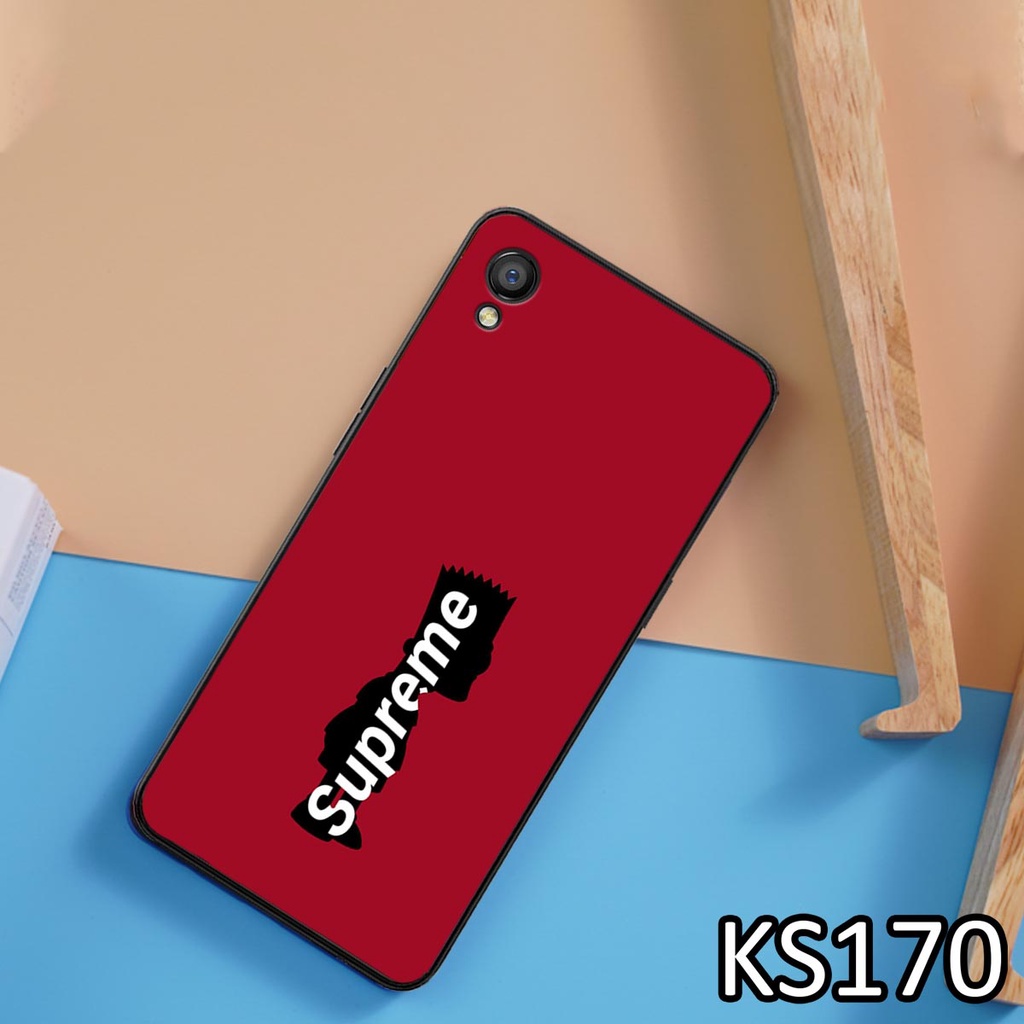 [SIÊU ƯU ĐÃI] Ốp lưng Oppo A33/A35/A37 in hình Logo ŠUPŘËMĘ siêu đẹp, độc, lạ_KINGSTORE.HN_Ốp lưng điện thoại