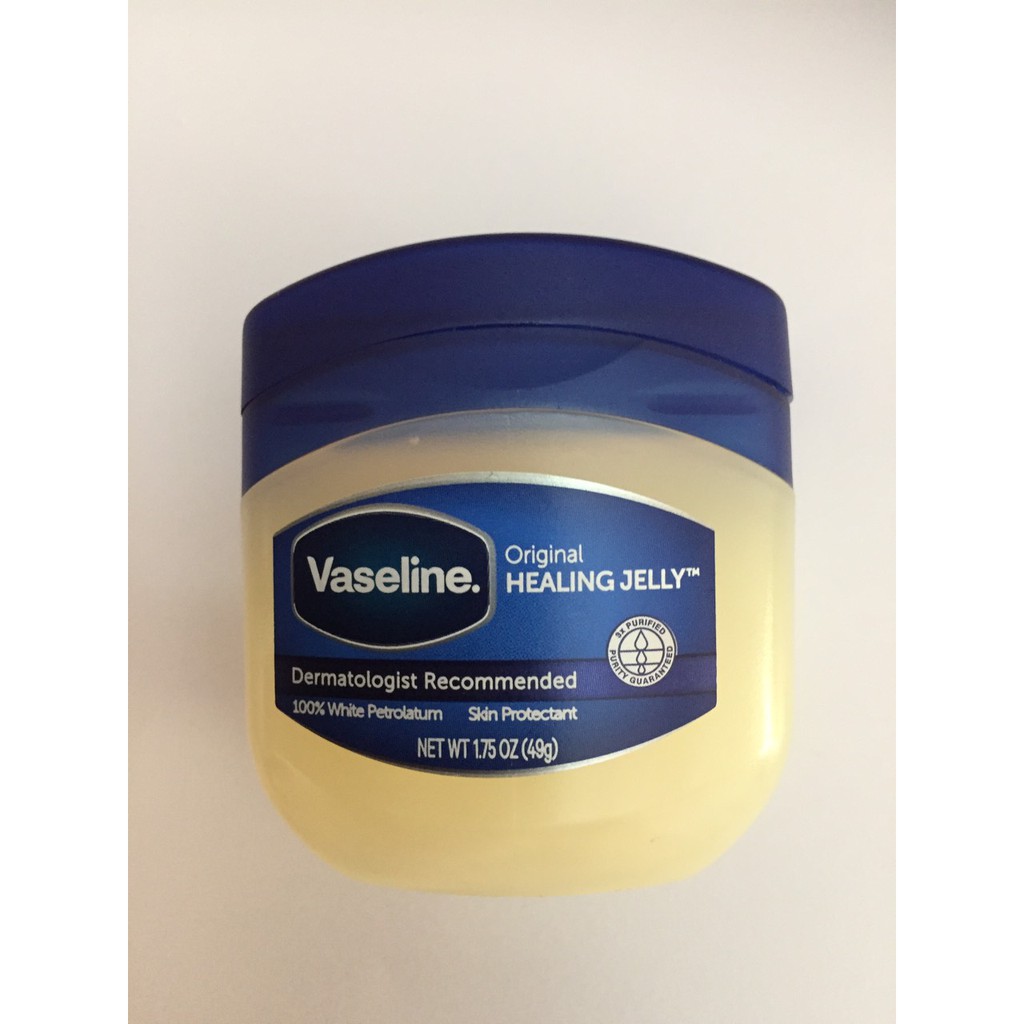 DƯỠNG ẨM VASELINE 50ML