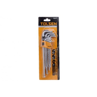 Bộ lục giác bông ngắn Tolsen 20057