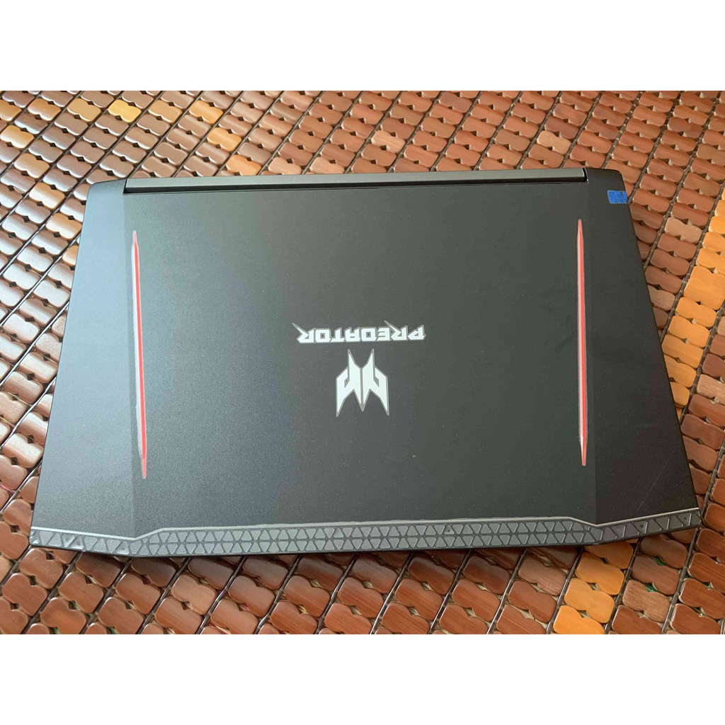 LAPTOP ACER PREDATOR HELIOS 300 PH315-51-510T I5 8300H/16G RAM/SSD 240G/HD | BigBuy360 - bigbuy360.vn