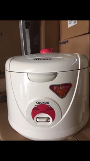 NỒI CƠM ĐIỆN CUCKOO CR-1021