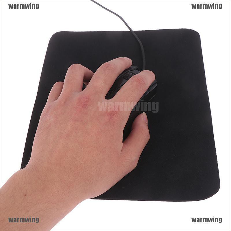 Tấm LóT ChuộT ChốNg TrượT Universal Cho laptop 22 * 18cm