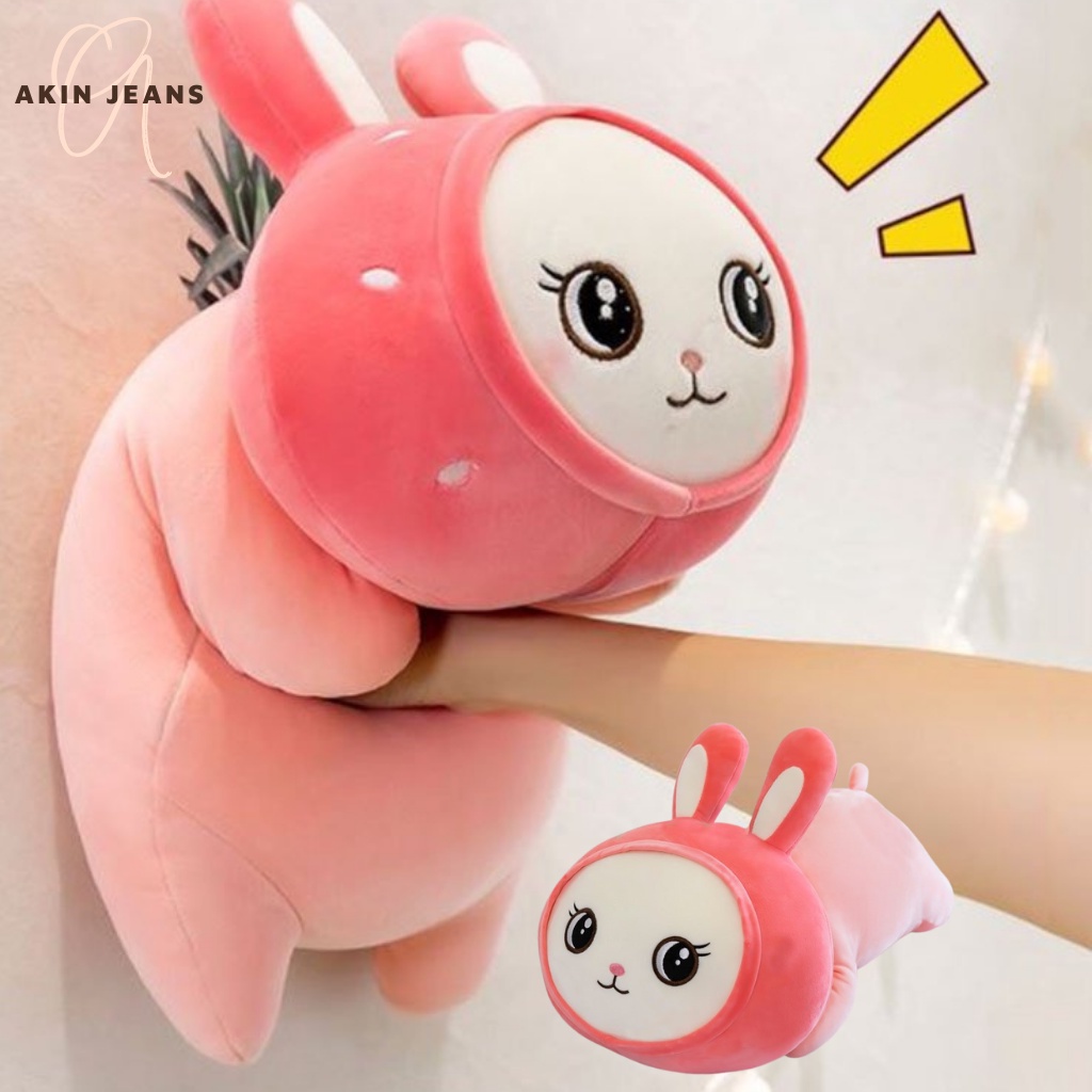 Gấu Bông Cho Bé Siêu Cute Giá Rẻ To Đẹp Nhiều Hình, Akin Jeans, Đồ Chơi Thú Nhồi Bông Siêu Mềm Mịn Làm Quà Tặng