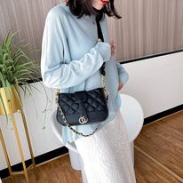 Túi Kẹp Nách Nữ - Túi Xách Nữ Da Mềm Phong Cách Hàn Quốc | CH01