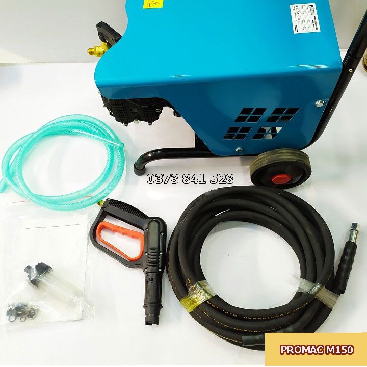 Máy rửa xe Promac M150 - 1800W