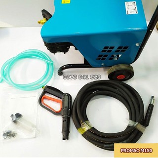 Máy rửa xe Promac M150 - 1800W