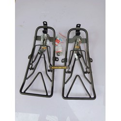 Baga giửa xe yaz đen sơn tỉnh điện