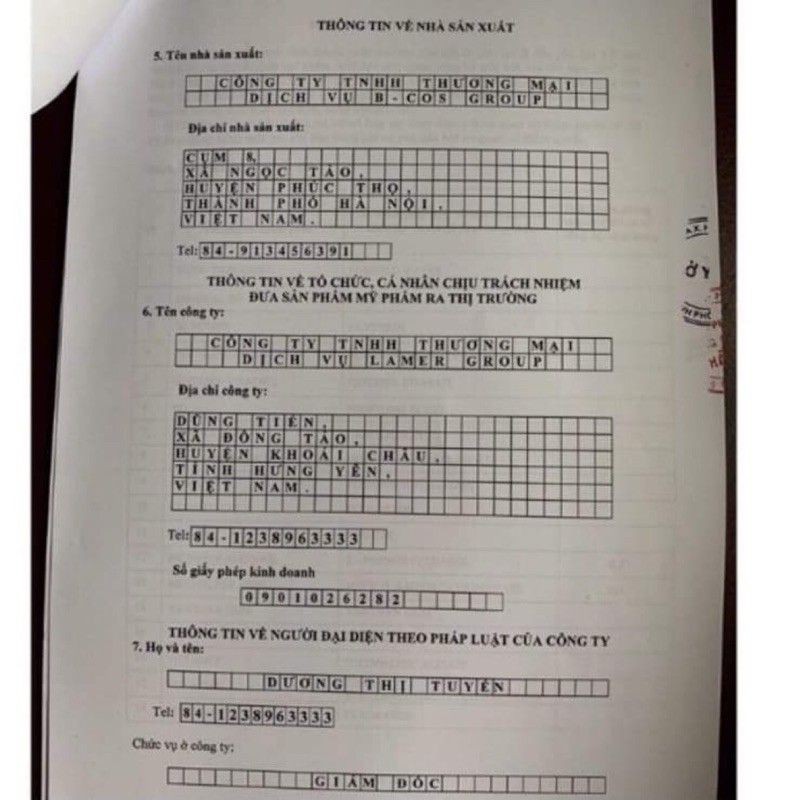  cốt yến saffon drlacir | BigBuy360 - bigbuy360.vn