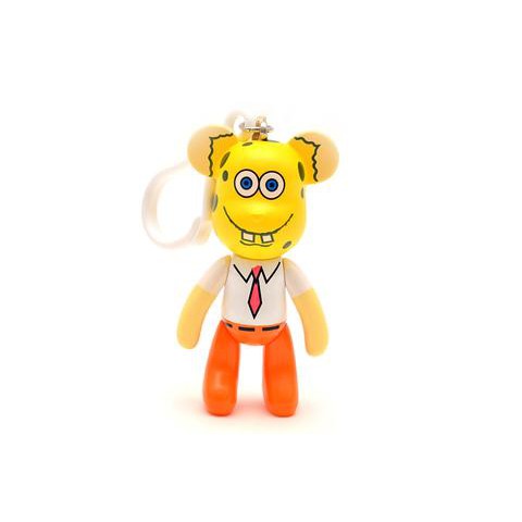 Móc khoá Popobe Spongebob (Limited)