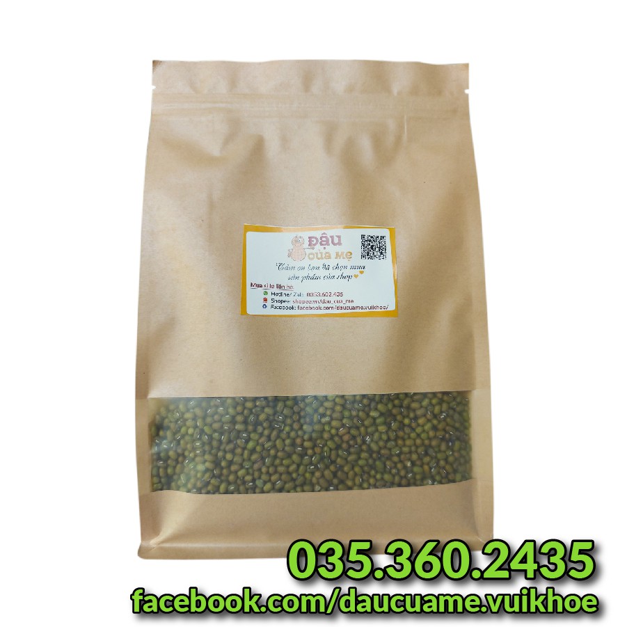 Đậu làm ngũ cốc, Đậu quê các loại