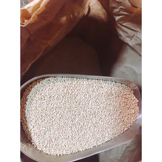 DIÊM MẠCH TRẮNG HỮU CƠ PERU - 500g