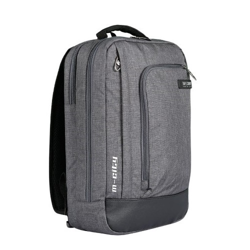Balo laptop thời trang Simplecarry M-City