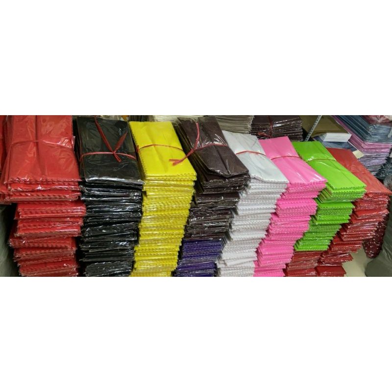 10 tờ giấy lụa loại 1 cực đẹp