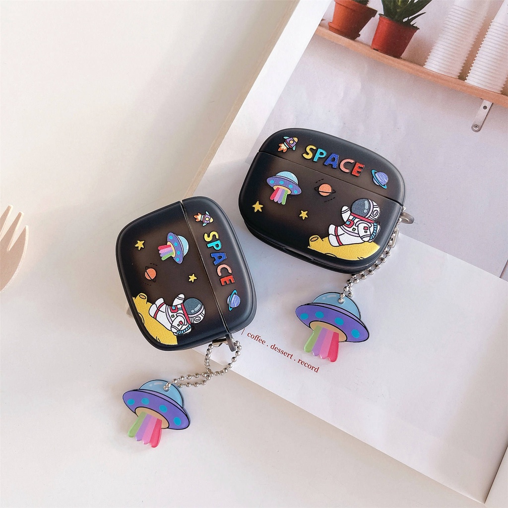 Vỏ Bảo Vệ Hộp Sạc Tai Nghe AirPods3gen 2021 AirPods3 AirPodsPro AirPods2gen Ốp