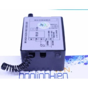 Bộ Thu Học Lệnh RF315 1 Kênh 220V 5V 12V 24V-10A