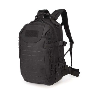 Balo Tactical Dragon Egg Laser Cut