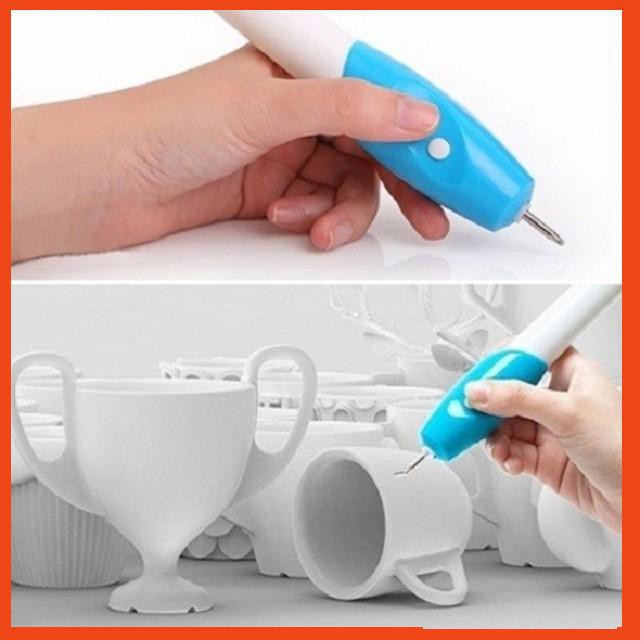 Bút khắc chữ đa năng trên mọi chất liệu Giá sỉ