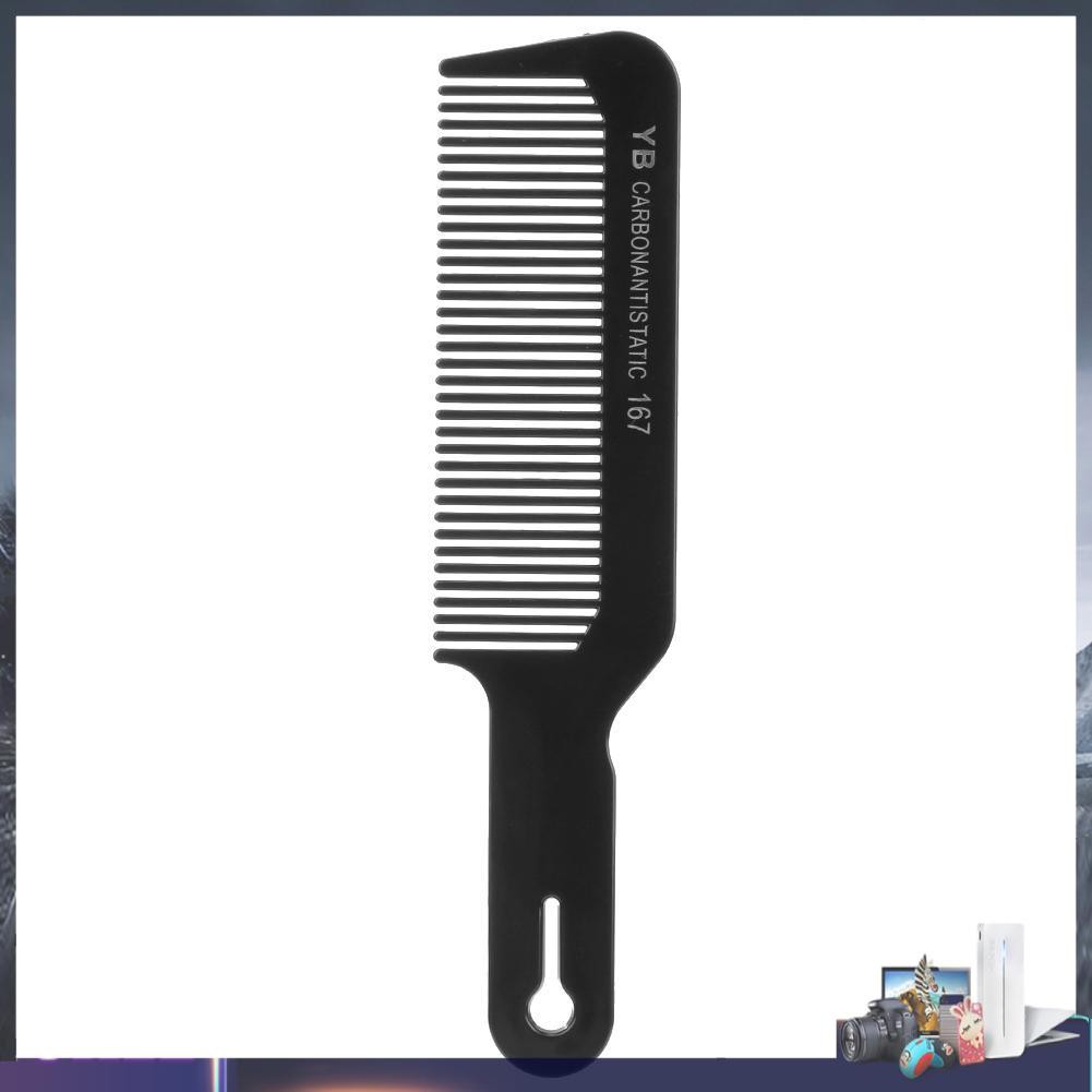 [Hàng mới về] Lược chải tóc chống tĩnh điện đa dụng tiện lợi cho salon