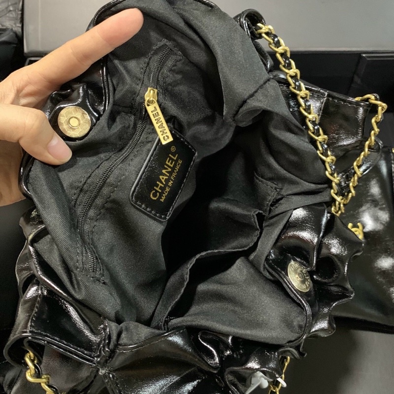 TÚI CHANEL Size lớn
