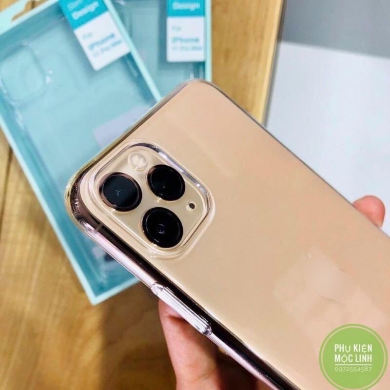 ⚡️ 14 | 14 Pro Max | 13 Pro | 13 | 12 Pro Max | 12 | 11 Pro ⚡️ ỐP MEMUMI TRONG SUÔT KHOE LƯNG MÁY CHUẦN MÀU CHỐNG Ố MÀU