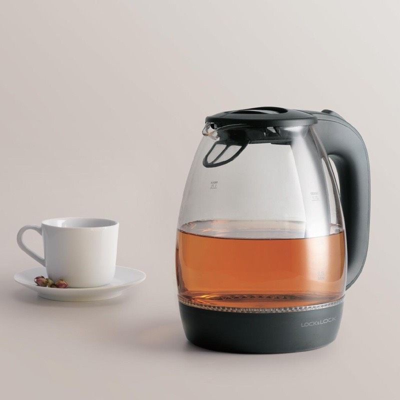 ẤM ĐUN SIÊU TỐC LOCK&LOCK