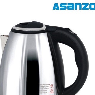 Ấm siêu tốc Asanzo SK-1800