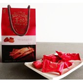 Kẹo Hồng Sâm Sobaek Korea Red Ginseng Hộp 200g