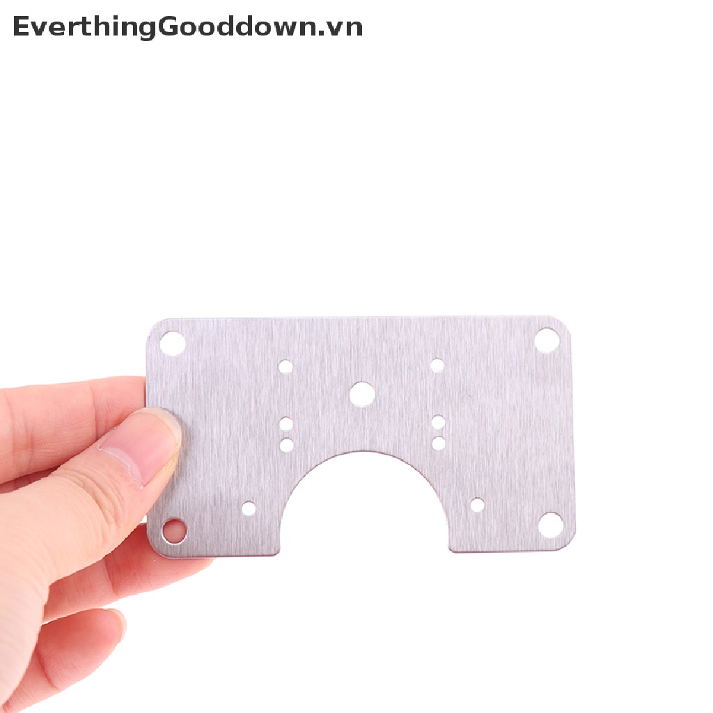 Bản Lề Bằng Thép Không Gỉ Chống Gỉ Chuyên Dụng Cho Tủ vn