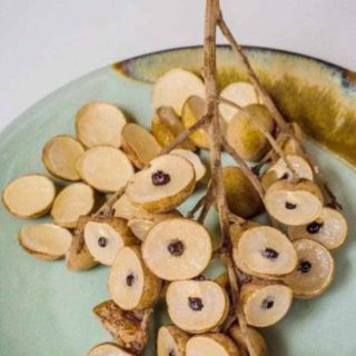 Cây 🌲 Nhãn thạch kiệt... giống Nhãn hạt lép
