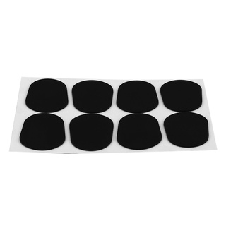 Set 80 miếng dán kèn Saxophone 0.8mm
