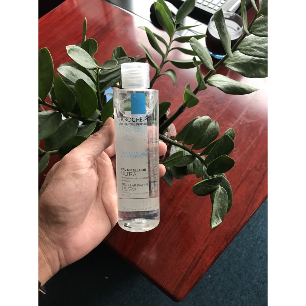 Nước tẩy trang dành cho da nhạy cảm La Roche Posay | BigBuy360 - bigbuy360.vn