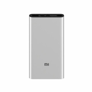Sạc Dự Phòng Xiaomi 10000 mAh Gen 3 (Trắng)