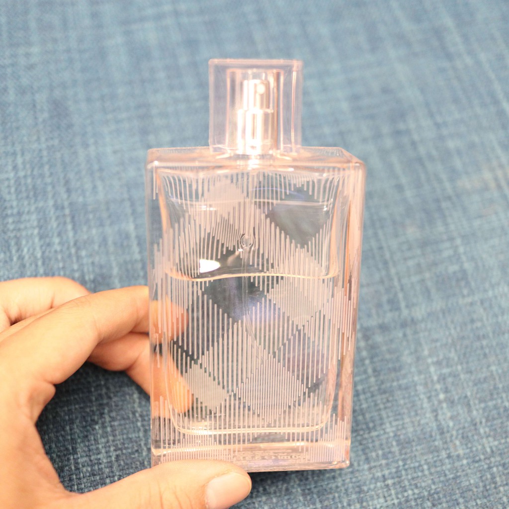 Nước hoa Burberry Brit women 100ml 100% CHÍNH HÃNG