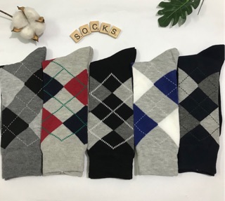 Tất quả trám xuất Nhật- Set 3 đôi