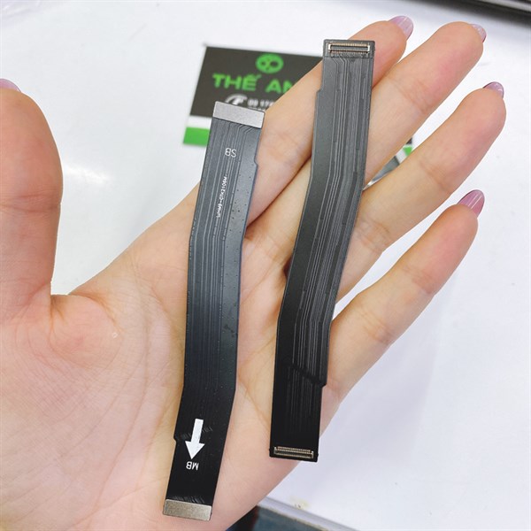 Dây nguồn liên kết sạc Xiaomi Redmi 9A, cáp nối main sạc, flex cable sub main M2006C3LG, M2006C3LI, M2006C3LC, M2004C3L