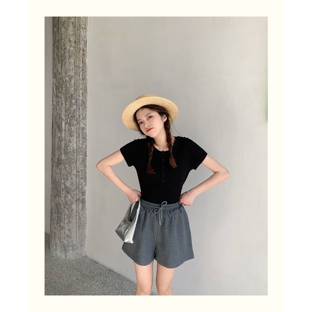 Túi Xách Da PU Bóng Thiết Kế Phong Cách Hàn Quốc Thời Trang Cho Nữ