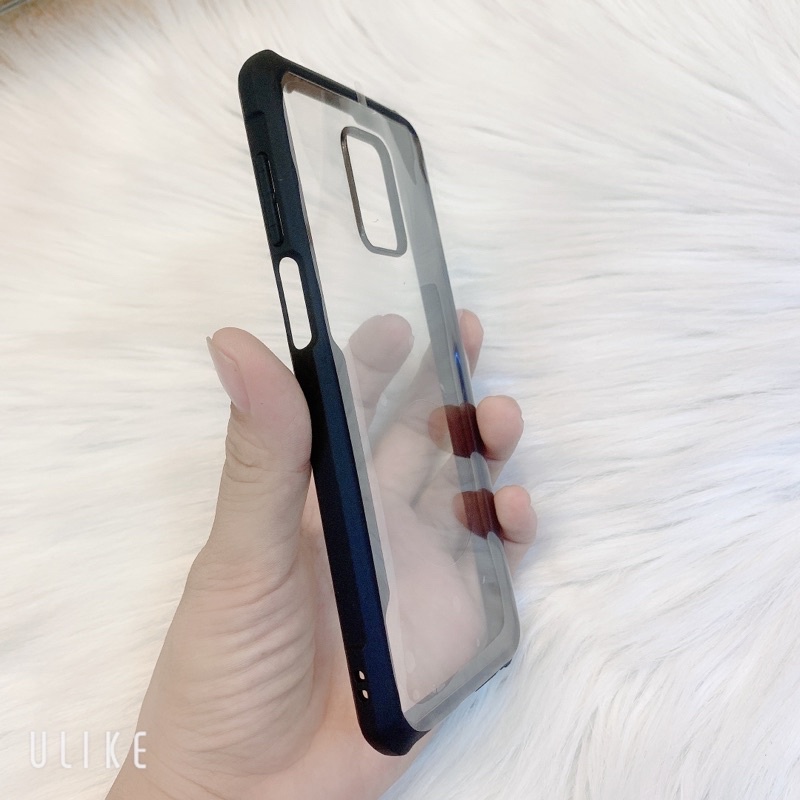 Ốp lưng xundd chống sốc xiaomi redmi note 9S/note9pro/note9promax