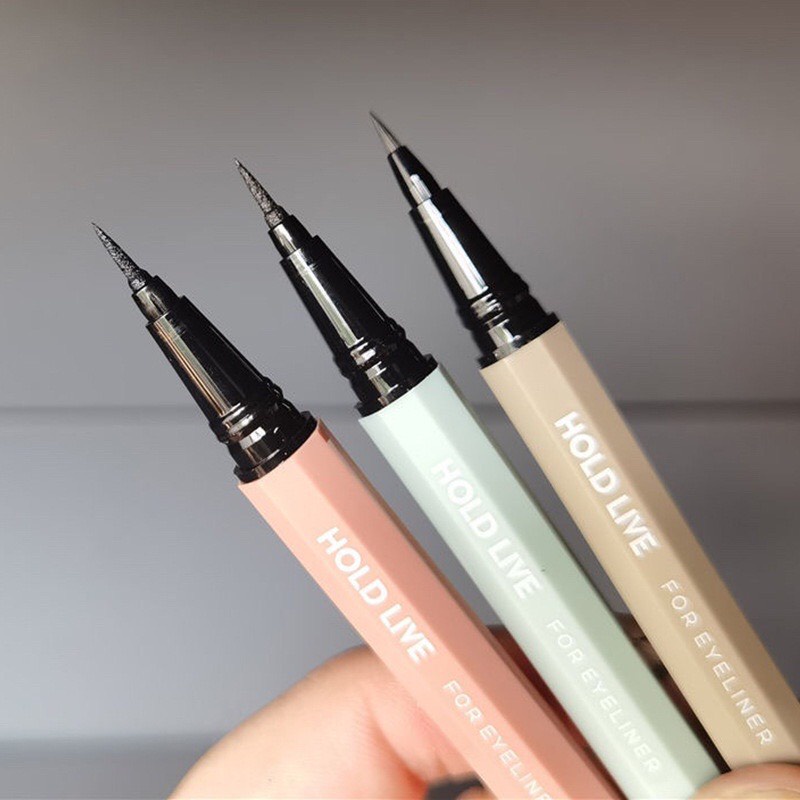 Bút kẻ mắt Hold Live For Eyeliner HL390