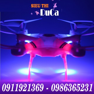 Flycam DH10s Wifi Camera HD - 4