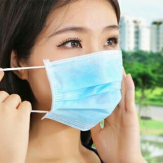 50 Khẩu trang y tế 3 lớp cao cấp