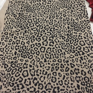 Thun cotton 2 chiều, vải khúc, vải ký, vải tập may