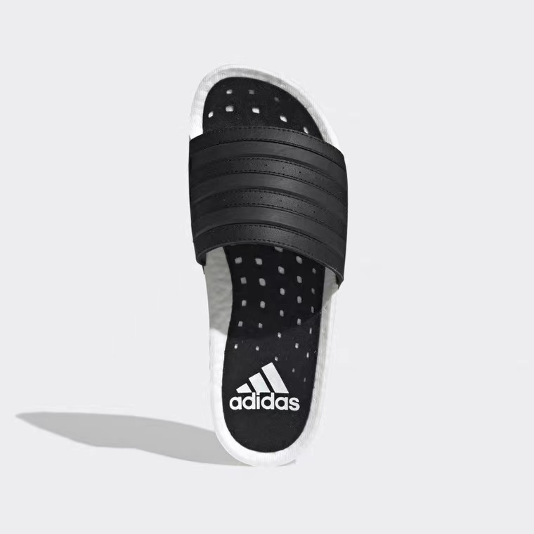 Xăng đan Thể Thao AD ADILETTE BOOST 001 Phong Cách Thể Thao Thời Trang Đi Biển Cho Nam