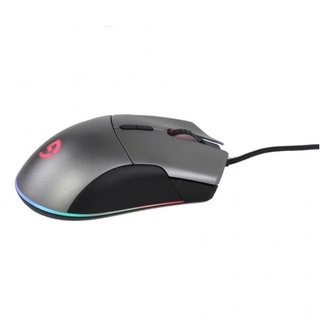 Chuột Fuhlen G4 (USB/LED/Xám)